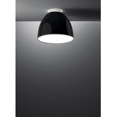 Nur Gloss Ceiling Light