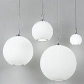 Sphera Pendant