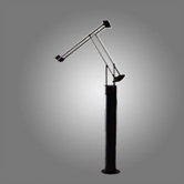 Tizio Floor Lamp