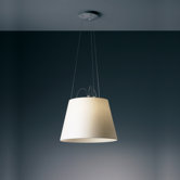 Tolomeo Mega 1 Light Mini Pendant