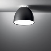 Nur 1 Light Flush Mount