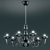 Pantalica Chandelier
