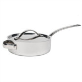 Saute Pans