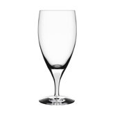Intermezzo Satin Iced Beverage Glass
