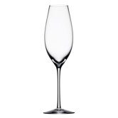 Difference Sparkling Wine Glass