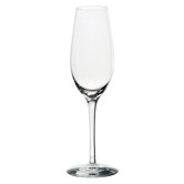 Merlot 8.25" Flute Glass
