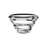 Crystal Dance Tango Bowl