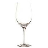Astra Goblet Glass
