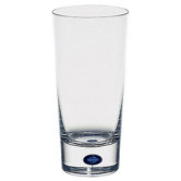 Intermezzo Blue 11 oz. Tumbler Glass