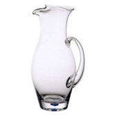 Intermezzo Blue 55 oz. Pitcher