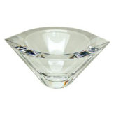Marin Small Straight Cut Vase