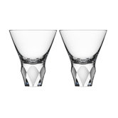 Carat Cocktail Glass (Set of 2)