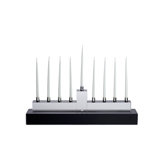 Menorah Candleholder