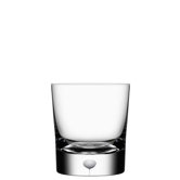 Intermezzo Satin Double Old Fashioned Tumbler