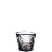 Mine Glass Votive