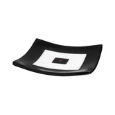 Marker 12.75" Dish