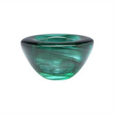 Atoll Glass Votive