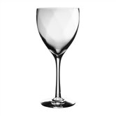Chateau Goblet Glass