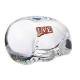 Thoughts Live Sculpture
