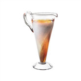 Twister Red Jug