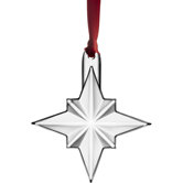 Ornaments by Kosta Boda