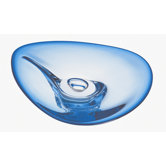 Sapphire Serving Dish