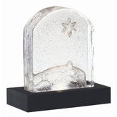 Holy Night Sculpture