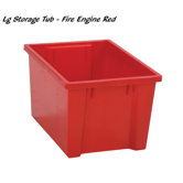 Storage Tubs