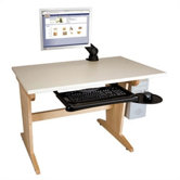 Computer Aided Design Art Table
