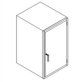 Locker Base