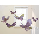 Luv Bugs Ceiling Sculpture