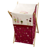 Lambs & Ivy Hampers