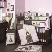 Emma Crib Bedding Collection