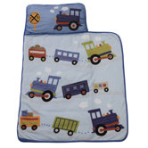 Train Nap Mat