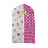 Tutti Frutti Diaper Stacker