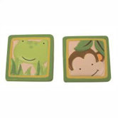 Papagayo Drawer Pulls