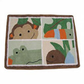 Papagayo Kids Rug
