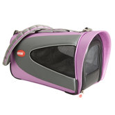 Argo Petascope Pet Carrier in Pink