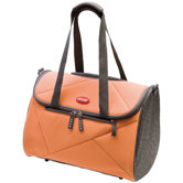 Argo Pet Avion Medium Airline Approved Carrier in Tango Orange