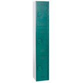 Plastic Lockers