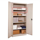 E-Z Bilt Storage Parts - Extra Full Width Shelves