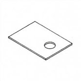 Clipper Parts - Shim