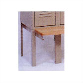 Locker Parts -Packing House Kit for 1 Wide