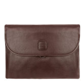 Life Pelle Deluxe Garment Bag