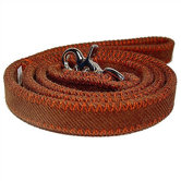 Corduroy Dog Leash