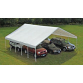 Ultra Max Canopy