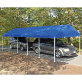 Decorative Canopy