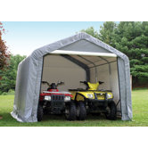 E Series Shed