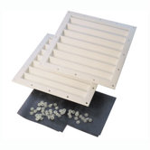 ShelterLogic Shed Accessories