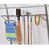 Tool Holder 4' Spacing